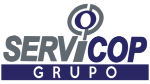 LOGO GRUPO SERVICOP